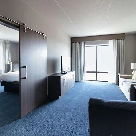 Hilton Garden Inn Madison Sun Prairie-2