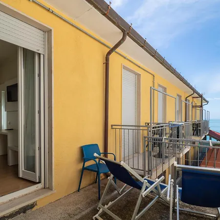 Hotel Il Nido-3