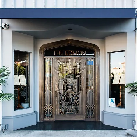 Hollywood Historic Hotel-2