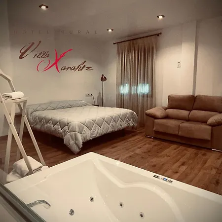 Villa Xarahiz-2