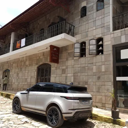 Pousada Maciel-2