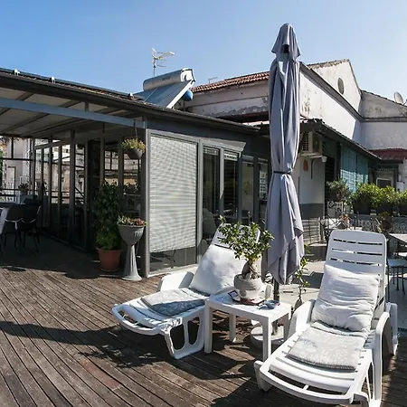 La Terrazza ai Miracoli-2