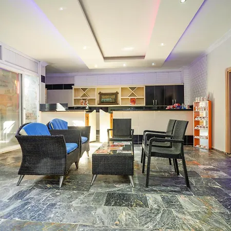 Arsi Hotel-3