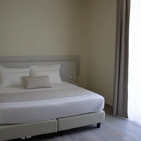 Doride Suites Boutique Hotel-2