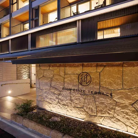 Gion Elite Terrace-3