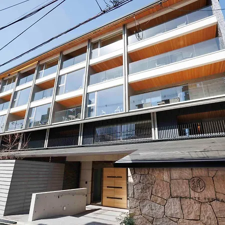 Gion Elite Terrace-2