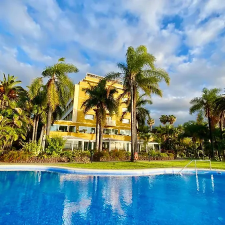 Hotel Tigaiga-2