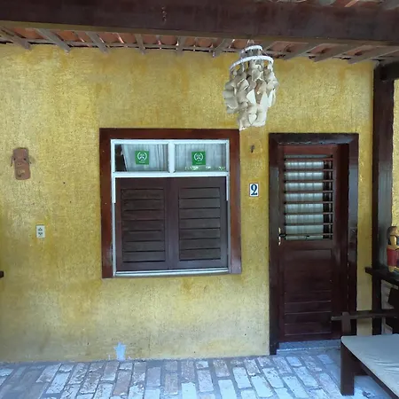 Pousada Casa Do Angelo-2