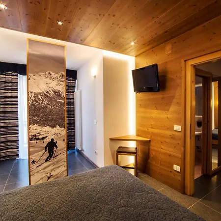 Hotel Al Plan Andalo-2