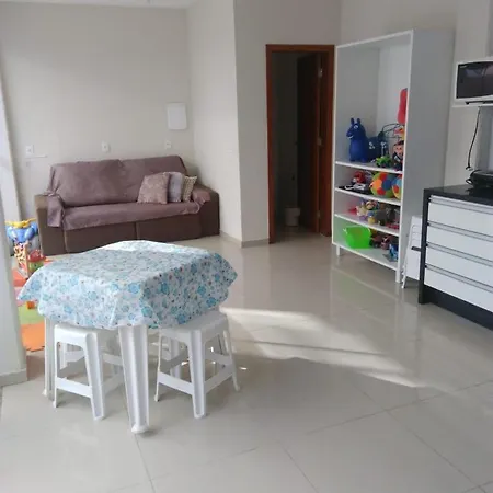 Ilha Norte Apart Hotel-3