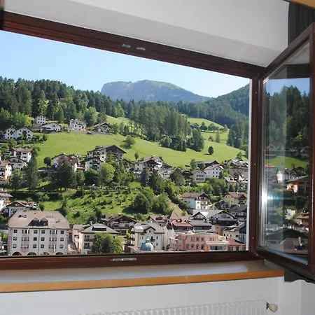 Hotel Garni Walter-3