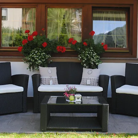 Hotel Garni Walter-2