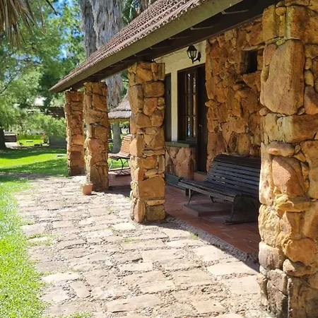 Casa De Piedra-2
