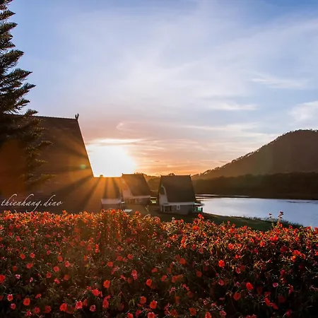 Dalat Wonder Resort-2
