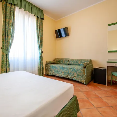 Best Western Hotel La Conchiglia-3