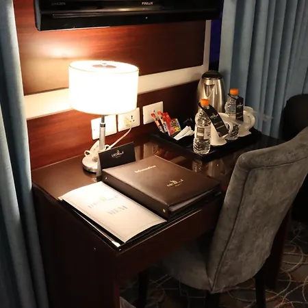 Larsa Hotel-2