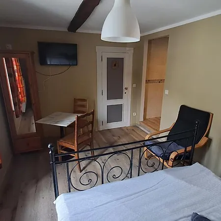 B&B Aux 10 Clefs-3