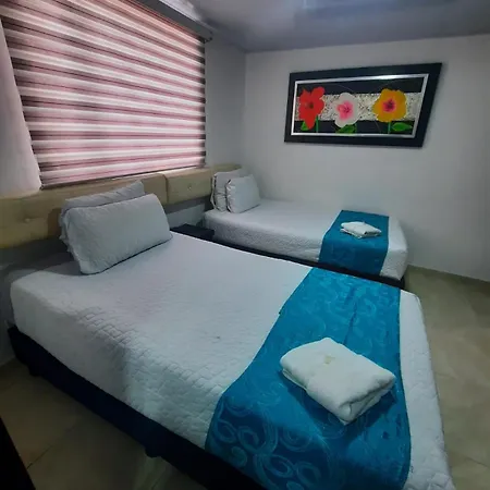 Hotel Zafiro Boutique-2