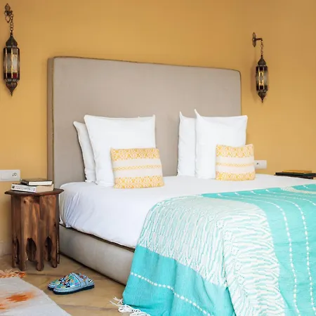 Riad Deha & Spa-2
