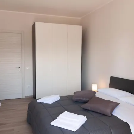 Novatek Apartment B&B-2
