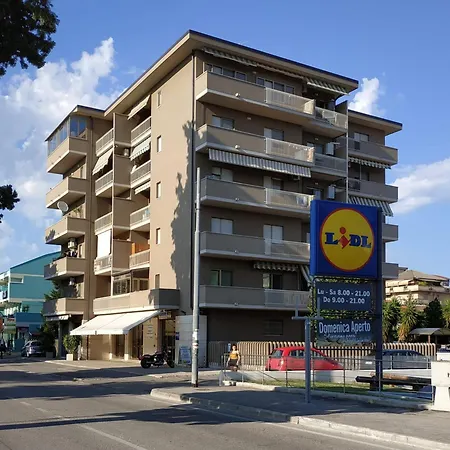 Novatek Apartment B&B-3