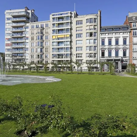 Aparthotel Liège-3