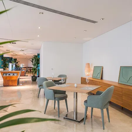 Sesimbra Oceanfront Hotel - Preferred Hotels And Resorts-3