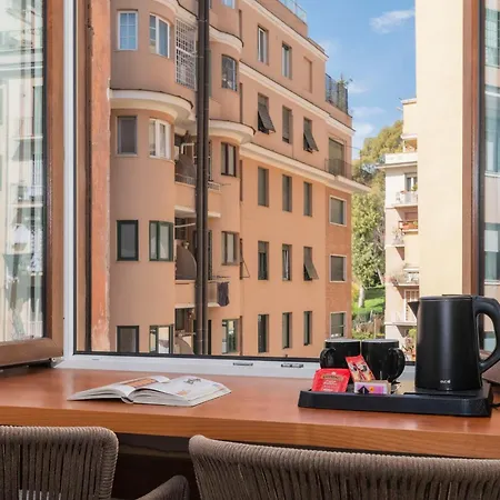Hotel Valeri-2