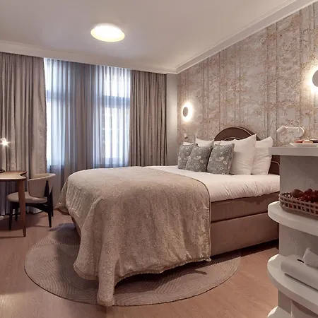 Good Seasons Hotel Den Bosch-3
