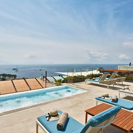De Bonart Naples, Curio Collection By Hilton-3