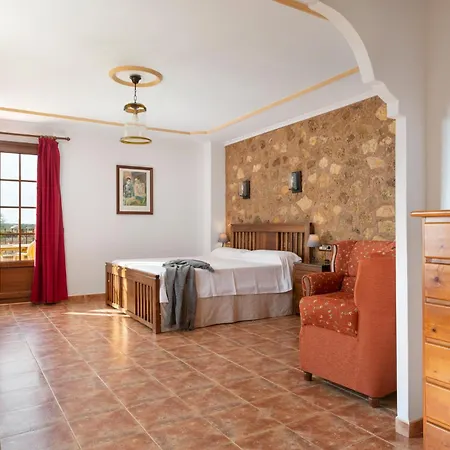 Finca Hotel Can Canals & Spa-2