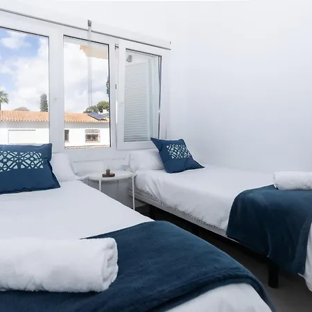 San Miguel 34 Rooms-3