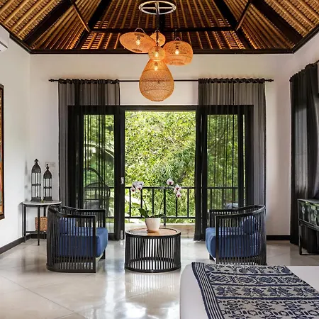 Villa Ayung-2