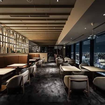 Sapporo Stream Hotel-2