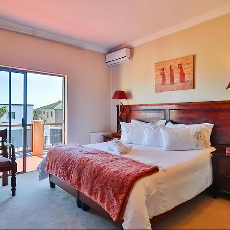 Kwantu Guesthouse 2-2
