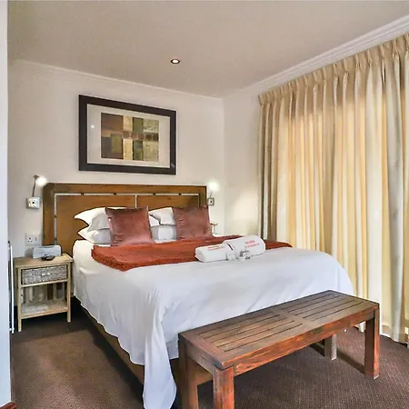 Kwantu Guesthouse 2-3