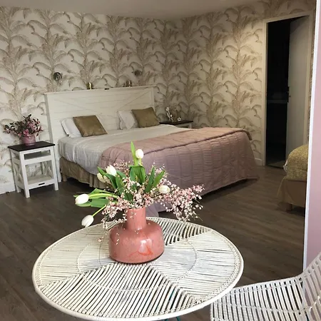 Hotel Les Embruns-2