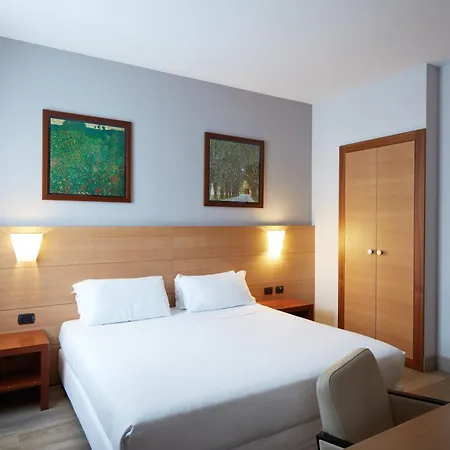Belstay Roma Aurelia-2