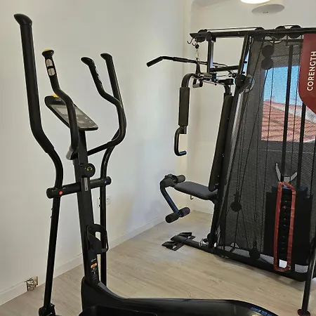 Marinha Garden Inn - Al-3