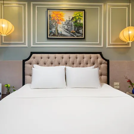 Bella Rosa Hotel & Travel-3