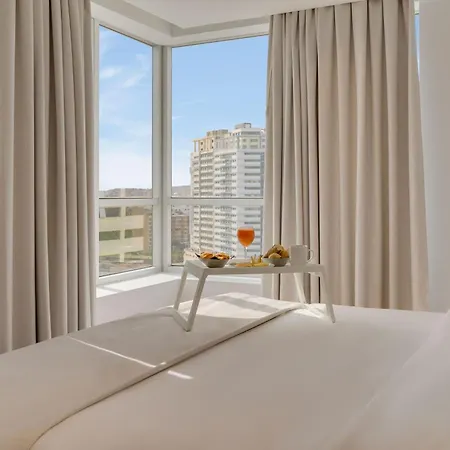 Pestana Tanger - City Center Hotel Suites & Apartments-3