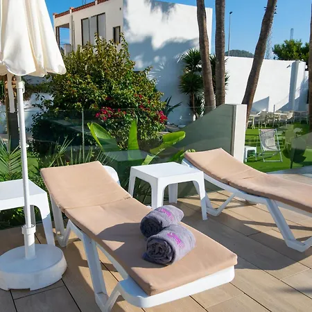 Hotel Tarba-2