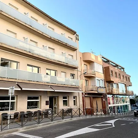 Hotel Sancho-3