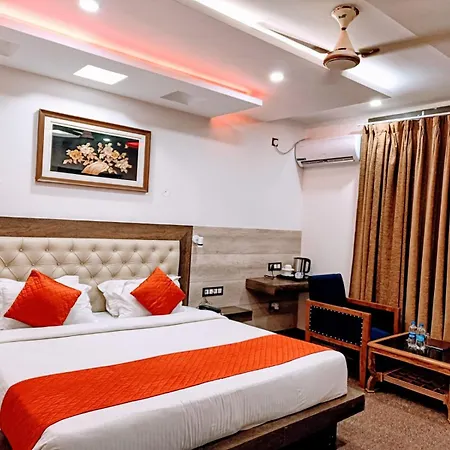 King Castle Mcleodganj-Centrally Heated And Air Cooled- Near Mall Road - Free Parking-2
