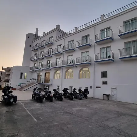Gargano Hotel Helios-3