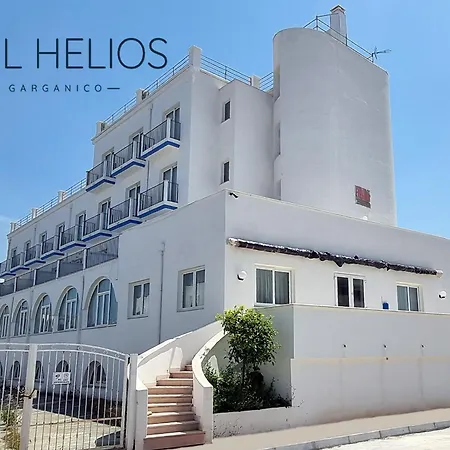 Gargano Hotel Helios-2