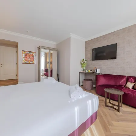 286 Piazza San Marco - Relais il Doge-2
