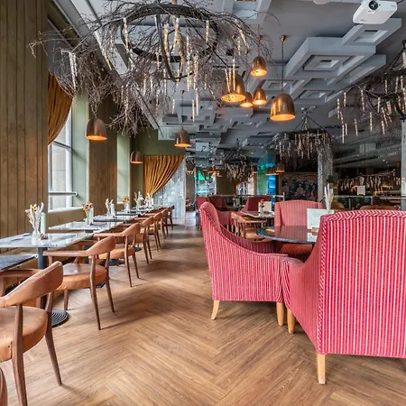 The Sir Thomas Hotel-2