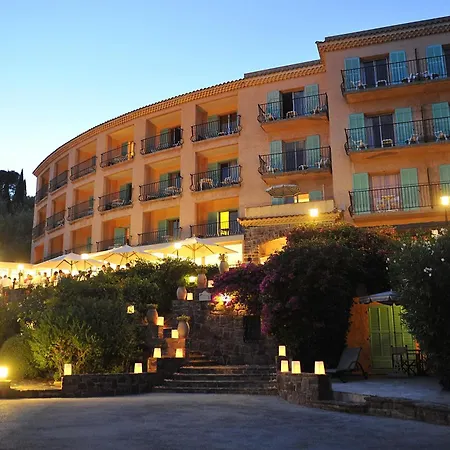 Hôtel du Parc-2
