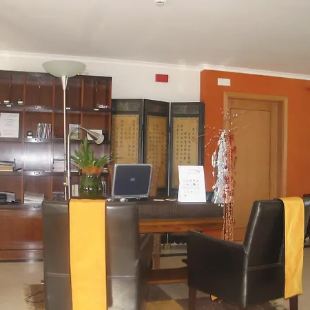 Hotel Soltroia - Foz Do Sado-3